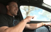 Jose Fernandez relives the thrill of his first car