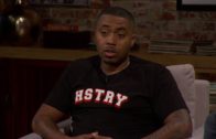 Kevin Durant & Nas speak on their rivalries in Rap & Basketball