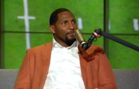 Ray Lewis explains why he dislikes offensive players