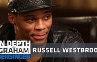 Russell Westbrook speaks on losing his best friend
