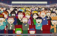 South Park mocks society & Colin Kaepernick in new episode