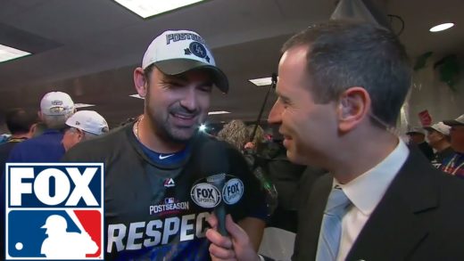 Adrian Gonzalez: “One of the best games of all time”