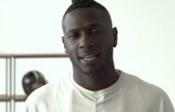 Antonio Brown talks about his first job as a teenager