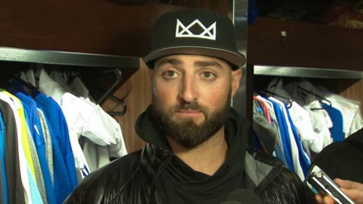 Blue Jays players believe they can come back from 3-0