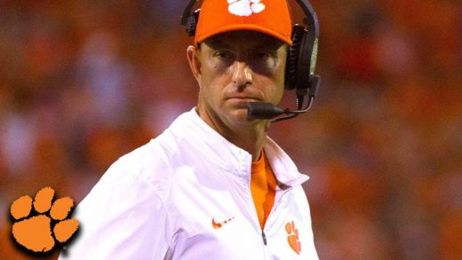 Dabo Swinney speaks on Clemson’s thrilling win over Louisville