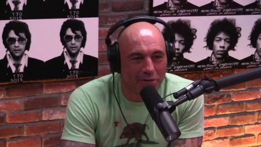 Dan Blizerian speaks on having 2 heart attacks with Joe Rogan