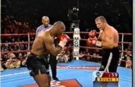 Iron Mike Mondays: Mike Tyson KO’s Francois Botha in 1999