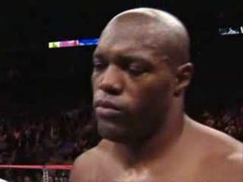 Iron Mike Mondays: Mike Tyson vs. Clifford Etienne