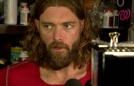 Jayson Werth speaks on the Nationals’ 4-3 loss to Dodgers