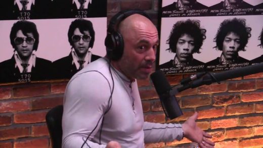 Joe Rogan’s thoughts on Conor McGregor vs. Eddie Alvarez