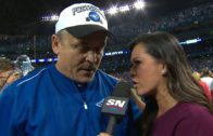 John Gibbons says a lot of things are going the Blue Jays way