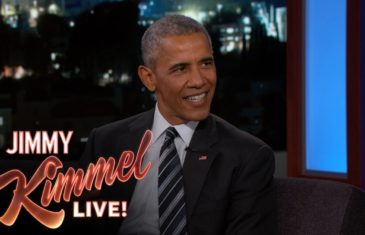 President Obama speaks on the Chicago Cubs making the World Series