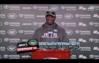 New York Jets hire Todd Bowles as head coach & Mike Maccagnan as GM