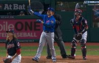 Anthony Rizzo smacks two run dagger home run in Game 6