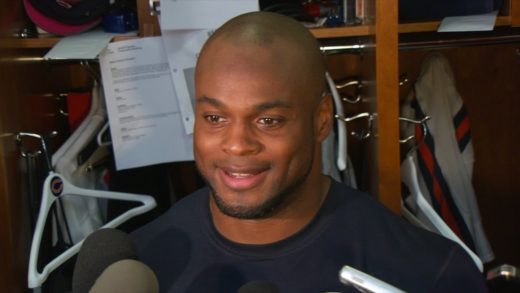 Bears linebacker Jerrell Freeman says the Bears need to go 1-0 every week