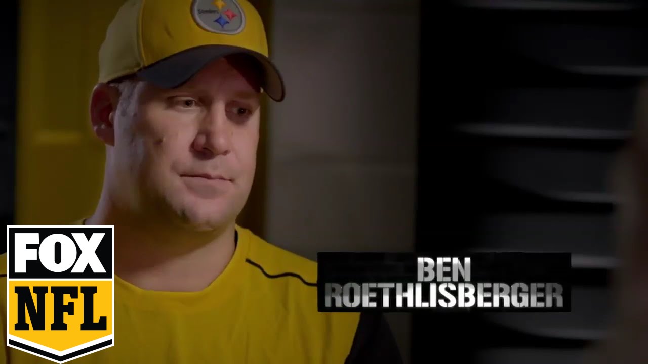 Ben Roethlisberger offers advice to Dallas Cowboys QB Dak Prescott