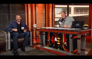 Brian Urlacher speaks on his relationship with Jay Cutler & the Chicago Bears