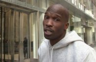 Chad Johnson gives dating advice for broke guys