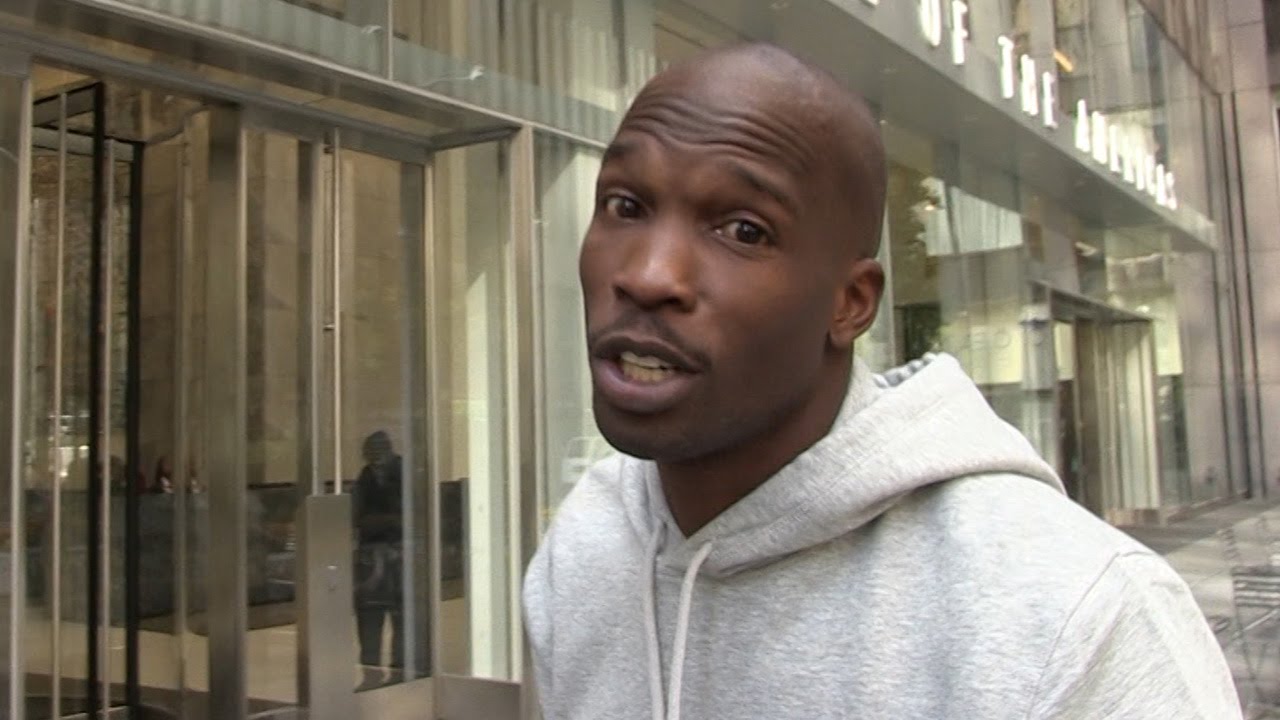 Chad Johnson gives dating advice for broke guys