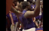 Clemson Football does the Mannequin Challenge