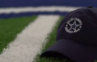 Dallas rapper Dorrough teams up with the Dallas Cowboys for new collection hat