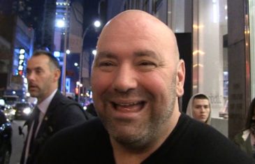 Dana White speaks on his friend Donald Trump being elected President