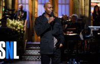 Dave Chappelle Stand-Up Monologue on Saturday Night Live