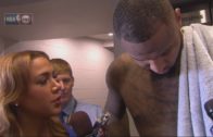 DeMarcus Cousins speaks on his scuffle with Julius Randle