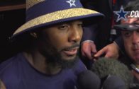 Dez Bryant rips Josh Norman in his post game interview
