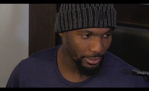 Dez Bryant speaks on Tony Romo’s statement & the death of his father