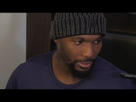 Dez Bryant speaks on Tony Romo's statement & the death of his father