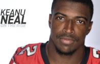 Falcons rookie safety Keanu Neal speaks on what fuels him
