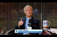 Former NFL head coach Dick Vermeil says Tony Romo did the right thing
