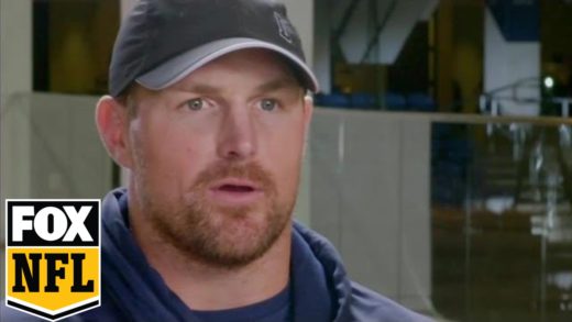 Jason Witten weighs in on Dak Prescott vs Tony Romo