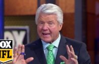 Jimmy Johnson breaks down the Cowboys win over the Baltimore Ravens