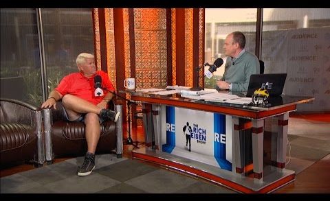 John Daly talks Dallas Cowboys, NFL & his new 30 for 30 Documentary