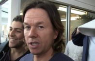 Mark Wahlberg says Conor McGregor can have some of his UFC ownership