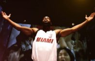 Miami Heat’s tribute video to Dwyane Wade