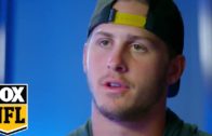 Rams Rookie QB Jared Goff discusses his NFL debut