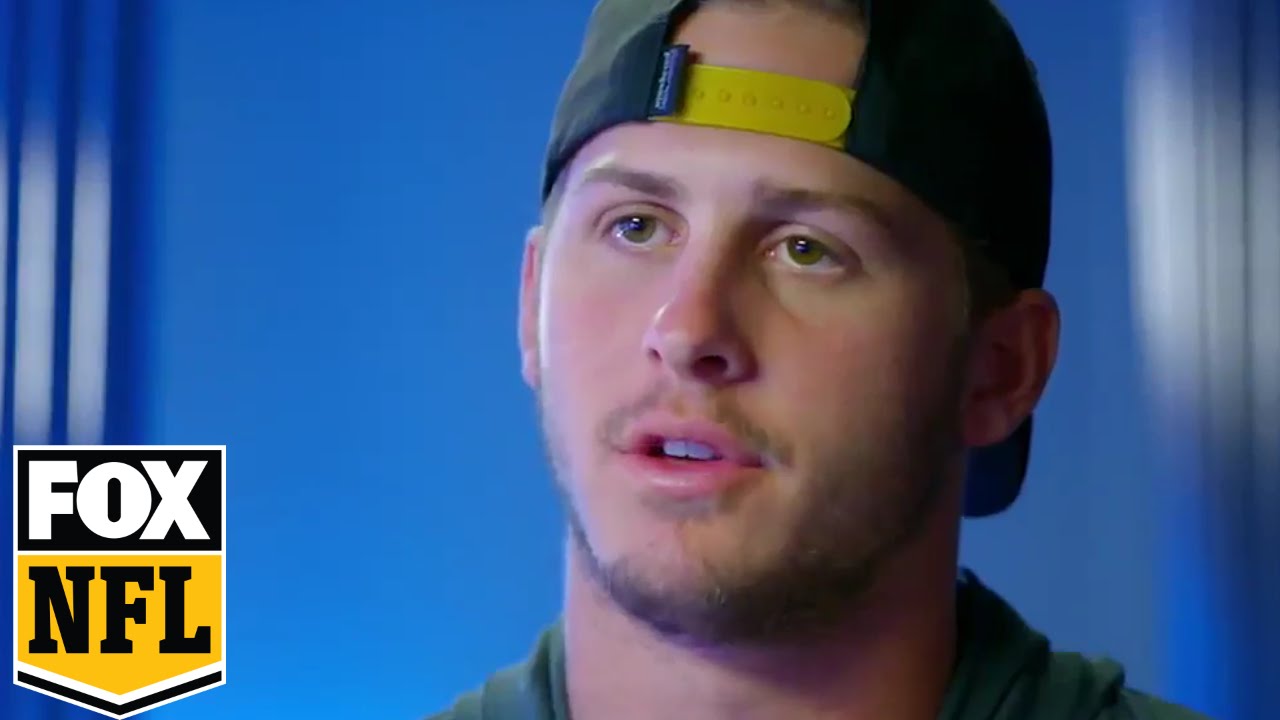 Rams Rookie QB Jared Goff discusses his NFL debut