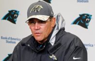 Ron Rivera speaks on the Panthers loss to the Chiefs