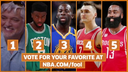 Shaqtin’ A Fool: The Shake & Bake Mistake