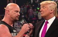 Stone Cold Steve Austin rips Donald Trump on WWE