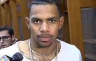 Terrelle Pryor blames himself for Browns loss to Giants