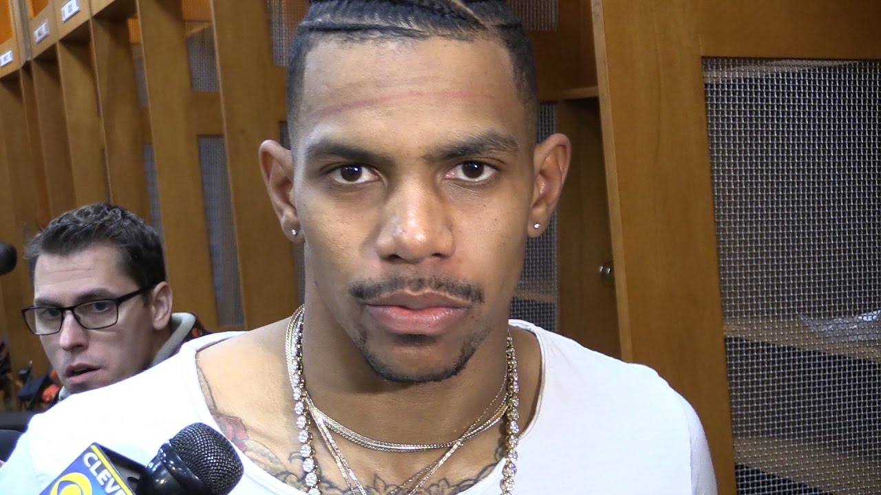 Terrelle Pryor blames himself for Browns loss to Giants