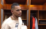 Terrelle Pryor says Browns protection of their QB’s is “bullcrap”