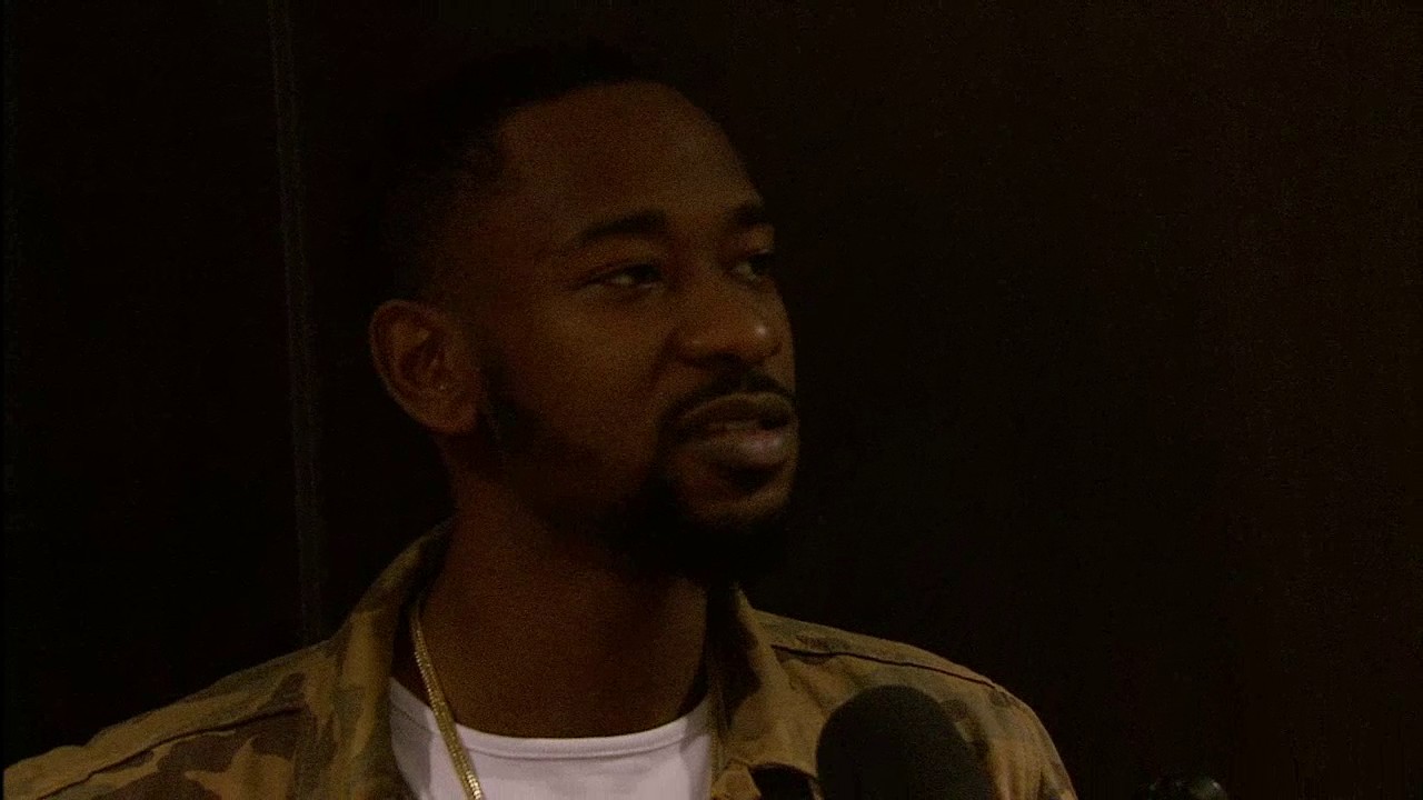Terrence Ross speaks on his game tying shot being waved off