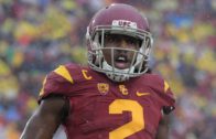USC’s Adoree’ Jackson scores 3 Touchdowns in win over Notre Dame