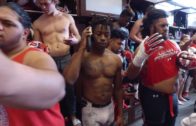 Utah Utes Football does the Mannequin Challenge