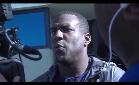 Antonio Gates speaks on his possible retirement